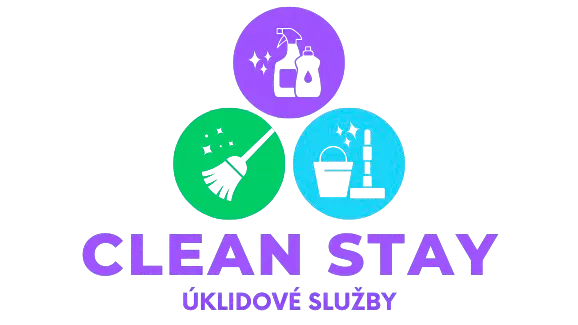 CleanStay Logo